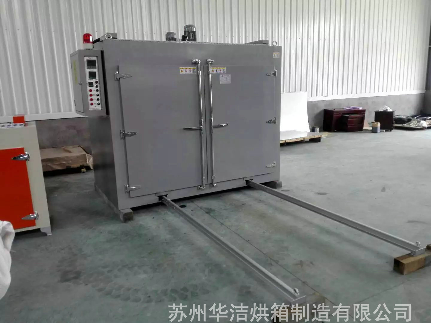 什么才是影響臺(tái)車烘箱烘干工藝標(biāo)準(zhǔn)因素？
