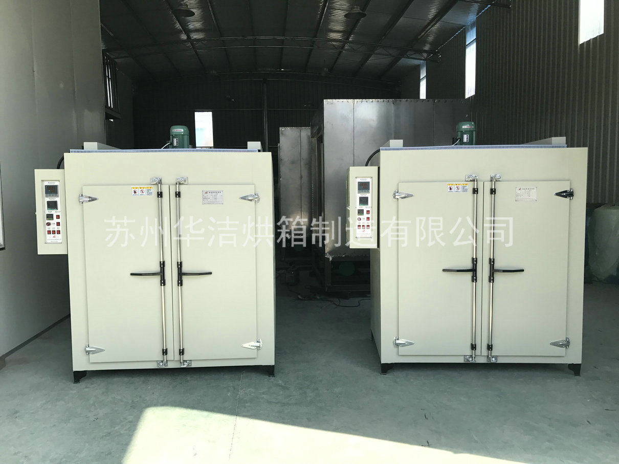 熱風循環(huán)烘箱如何進行防爆？