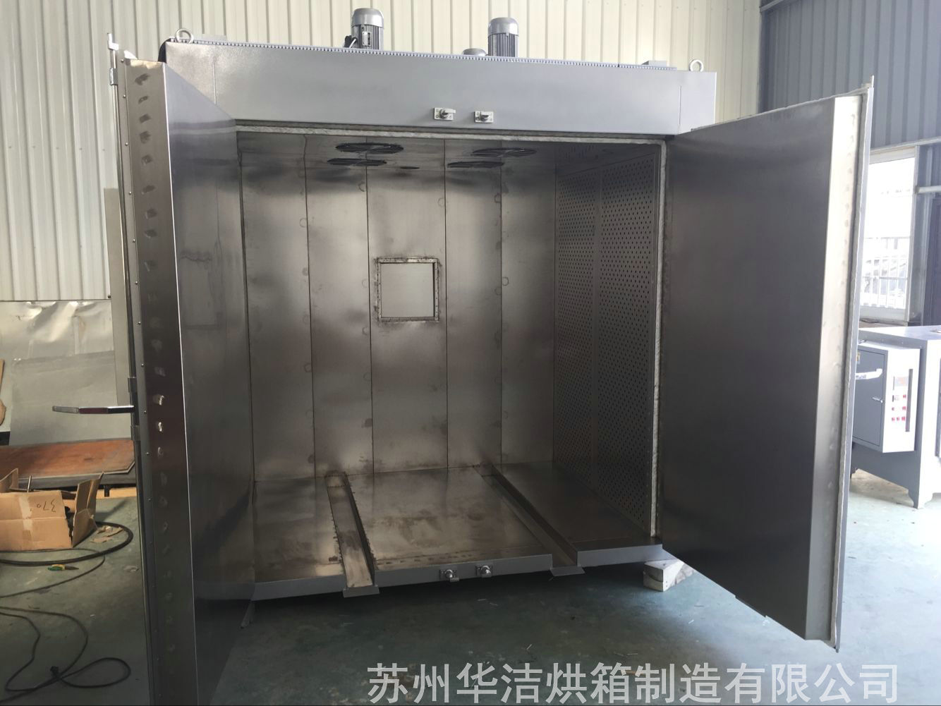 防爆烘箱的使用相關(guān)事項(xiàng)有哪些？