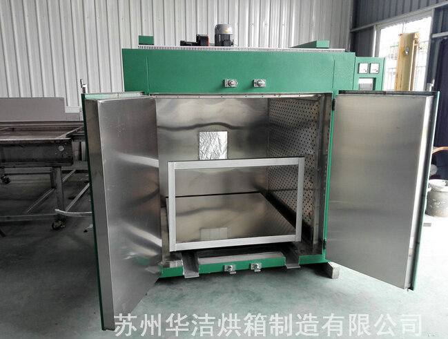 臺車烘箱在設計上怎樣？