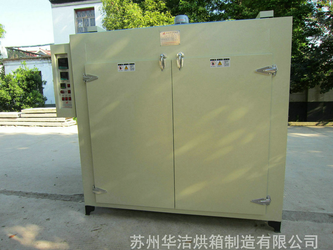 為了使用，電熱烘箱應(yīng)注意什么