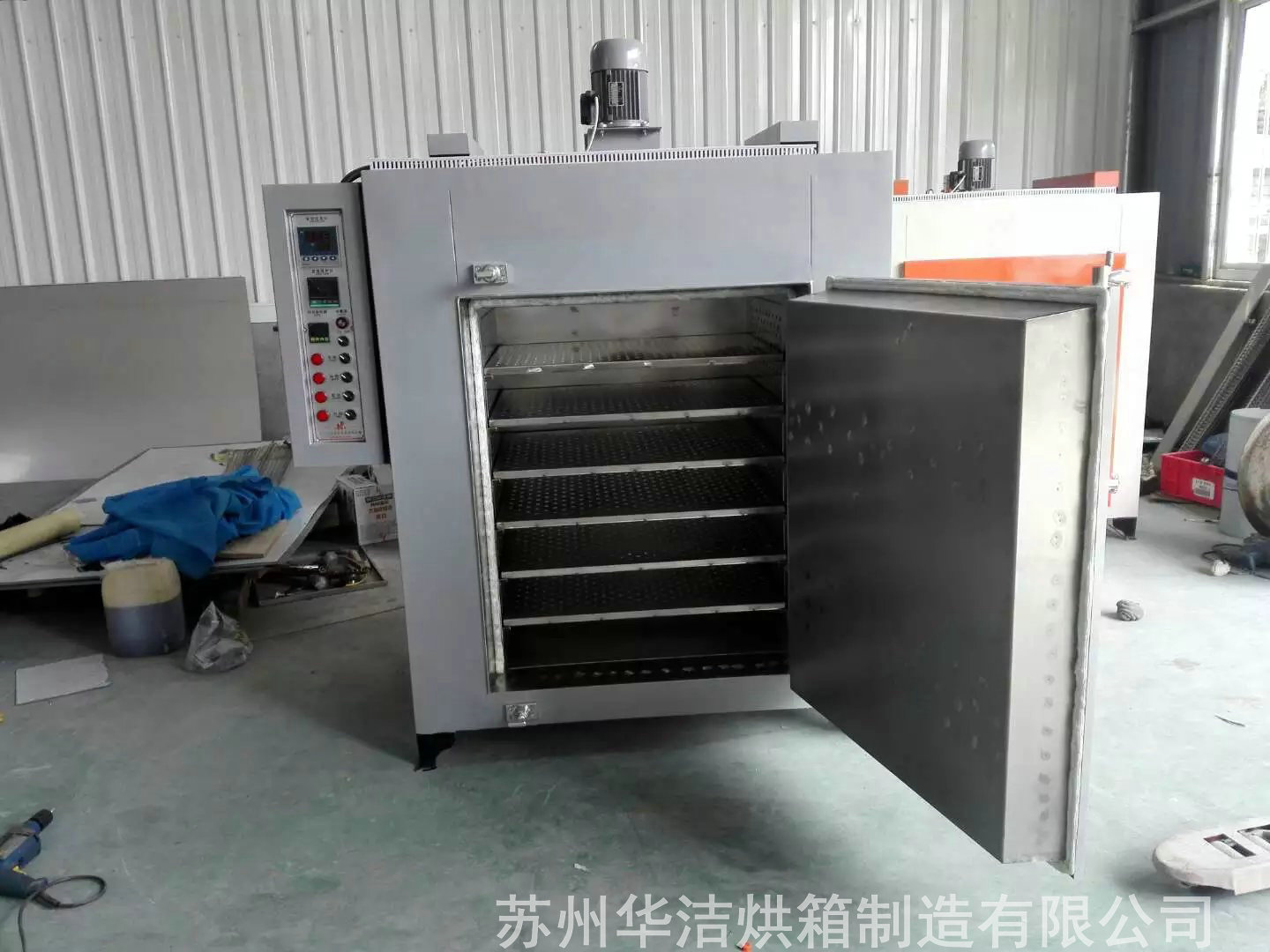 高溫烘箱怎么加熱，優(yōu)點是什么？