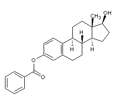 苯甲酸雌二醇