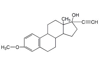 炔雌醇甲醚