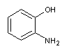 鄰氨基酚結(jié)構(gòu)式