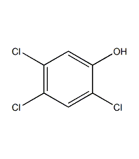 2,4,5-三氯苯酚